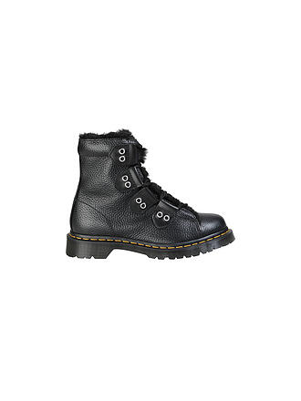 DR. MARTENS Chelsea Boots 2676 schwarz